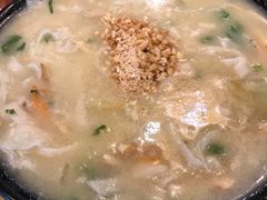 -老雒阳面馆·水席·洛阳菜(王城路店)