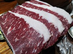 -原始泥炉烤肉(总店)