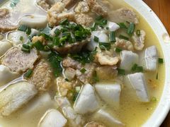 -九九牛肉馆(南山路店)