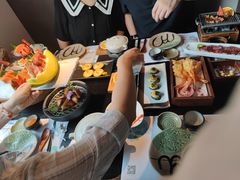 -花潮料理艺食馆(成都万象城店)