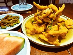 -老长春肉馆(隆礼路店)