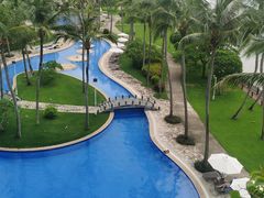 -三亚亚龙湾金棕榈度假酒店