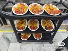 -梁家大院•农家菜(马陆店)