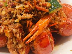 -虾胡闹龙虾馆(湄南河店)