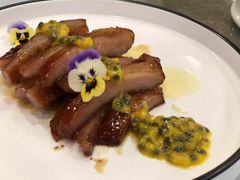 -勝記酒家·37年老字号·经典粤菜(荔枝公园店)