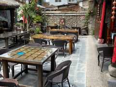 -尽善百年古院餐厅(王家老宅店)