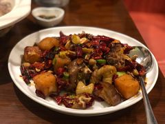 -眉州东坡·熊猫主题餐厅(枫蓝店)