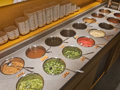 -潮发潮汕牛肉店(东方宝泰店)