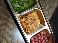 -隆喜元鱼汤包·海鲜(中联广场店)