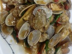 -景好海鲜餐厅(大鹏必选旅游店)