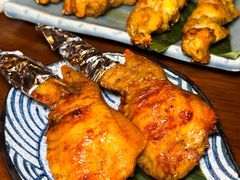 -鸟泉居酒屋·烧鸟·酒馆(百子湾店)