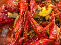 -虾小龙老长沙龙虾馆(坡子街店)