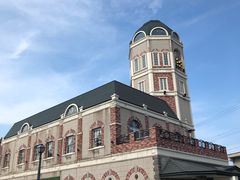 -北海道厅旧本厅舍(旧本庁舎)