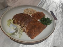 干拌牛肉-川香鼎盛·川府家宴商务宴请(市桥富华总店)