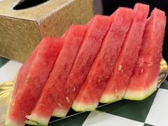 -偏脸子哈尔滨老烧烤(红旗大街店)