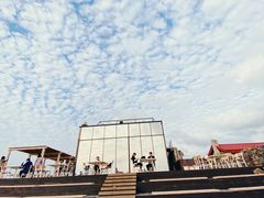 -Cafe Aewol Monsant