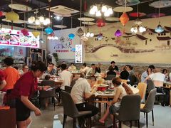 -牟记江湖特色重庆菜鱼蛋青蛙黄鳝海参(巴南区鱼洞鲁能店)
