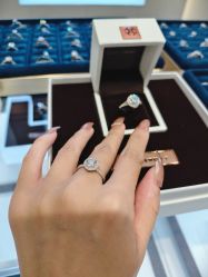 -Cindy Jewelry·钻戒·彩色宝石