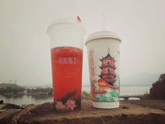-鸡鸣赐茶(鸡鸣寺路店)