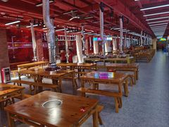 -养牛邓·潮汕牛肉海鲜自助火锅(广州店)