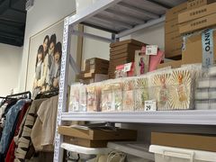 -海马体照相馆(天津世纪都会店)
