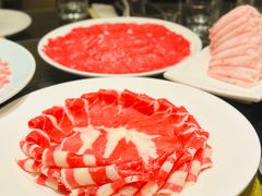-南门涮肉(东单店)