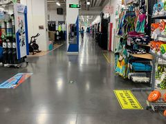-迪卡侬(土桥店)