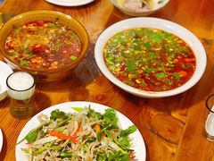 -三中高皇羊肉馆