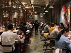 -巴厘龙虾·榜首油焖大虾(音乐学院·沿江酒馆店)