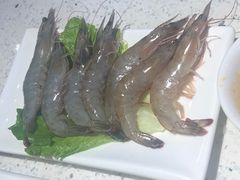 -阿莉餐厅(枣阳路店)