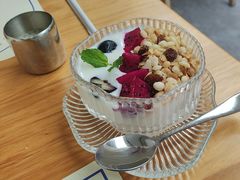 -沏点Trattoria意大利餐厅(新街口店)