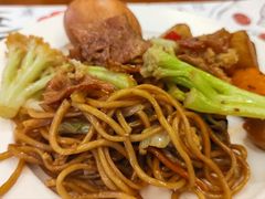 -北京朝阳悠唐皇冠假日酒店