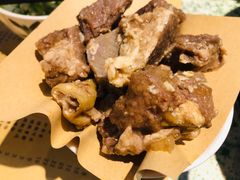 耙耙牛肉-五里关火锅(牛市口店)