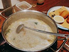 -揽季锅物会.福建黄鱼.海鲜姿造(五四路店)