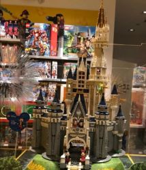 -KIDSLAND(北京蓝色港湾店)