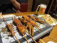 -管氏翅吧(护国寺店)