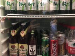 零售区-到家尝北京菜(西坝河店)