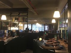 -四合网咖(宁波鼓楼恒隆中心店)