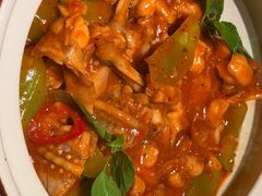 -BetterThai 泰加(苏州中心店)