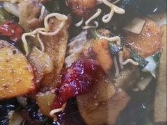 -老五麻辣香锅(盘锦花园店)