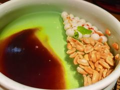 -吃饭皇帝大土家民族菜(正大广场店)