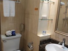 -北京宣武门商务酒店(前门店)