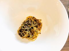 黑松露蘑菇意面-yokocho上横町·日本食街(深业上城店)