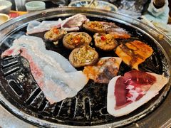 -火炉旺烤肉啤酒屋(沈北创始店)