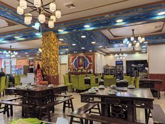 -好吃鬼高原牦牛杂火锅(古尔沟分店)
