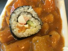 炒年糕-杀猪天·韩国烤肉(总店)