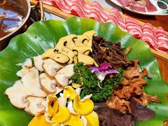 -大理董·董家小厨野生菌火锅(古城旗舰店)