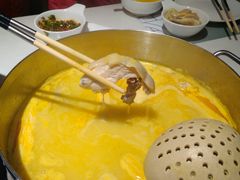 -八珍玉食鸡煲·打边炉(印象城店)