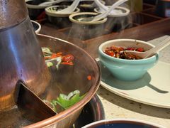 -鑫隆四季涮肉(八角畅游店)