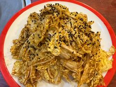 -聚首堂·特色小吃·肘子(什刹海德胜门店)